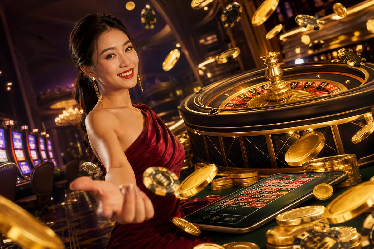 ace365bet ব্ল্যাকজ্যাক টেবিল লাইভ ডিলার