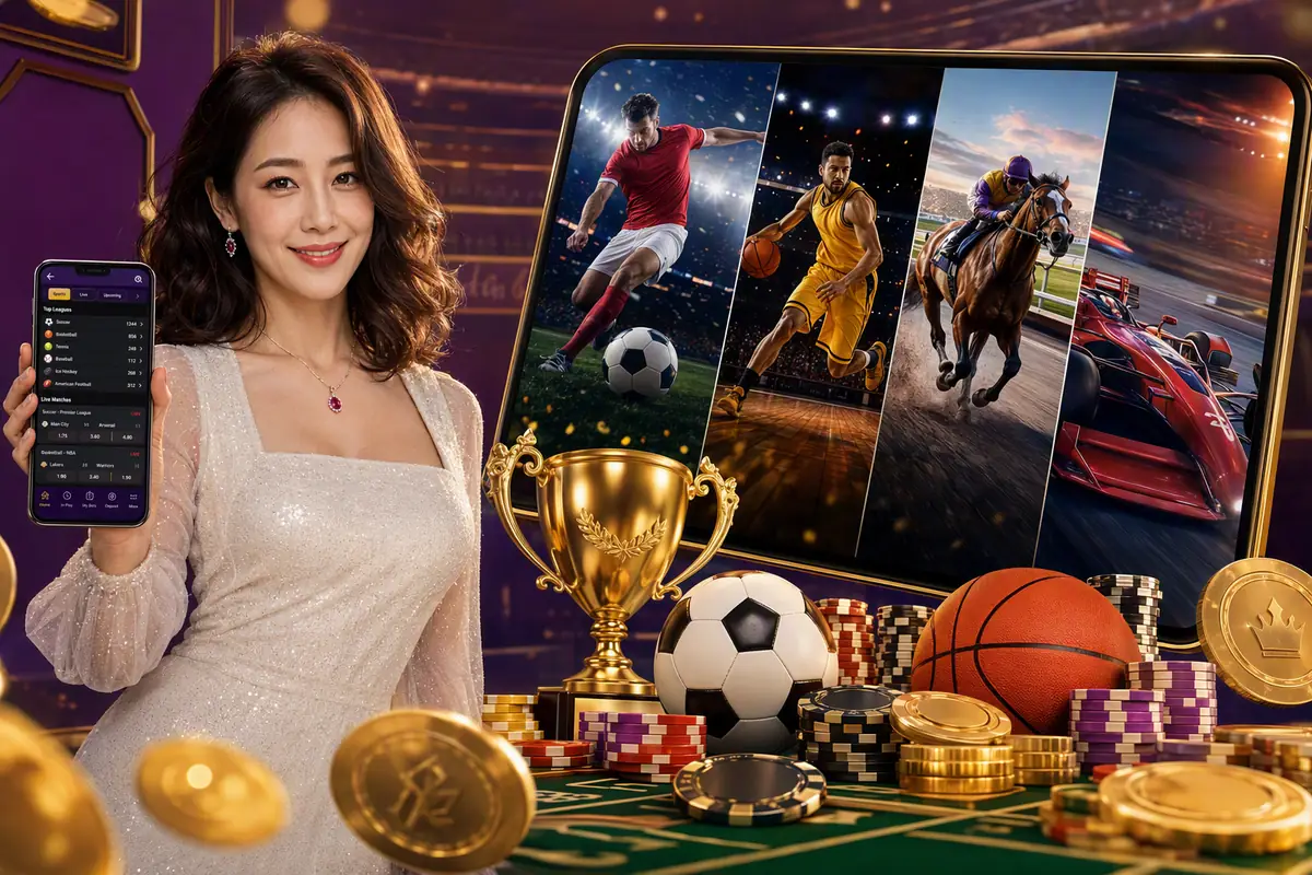 ace365bet প্লেটেক লাইভ ক্যাসিনো