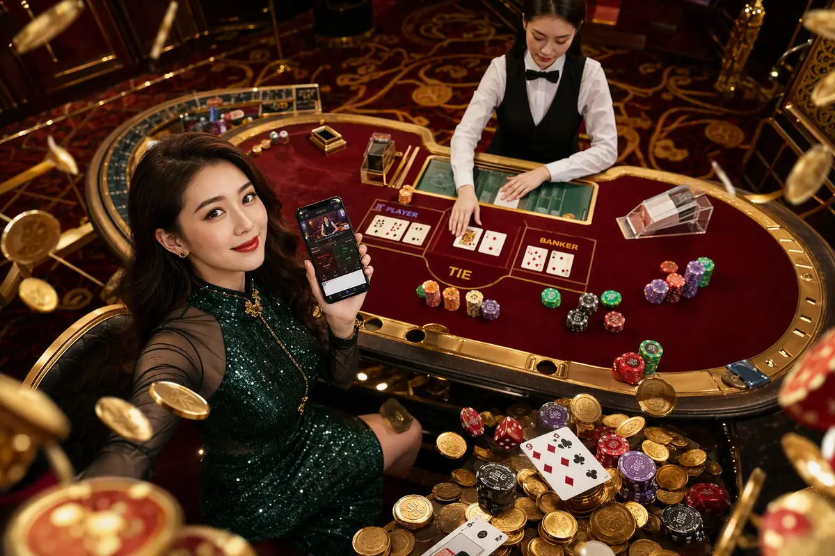 ace365bet অনলাইন স্লটস গেম