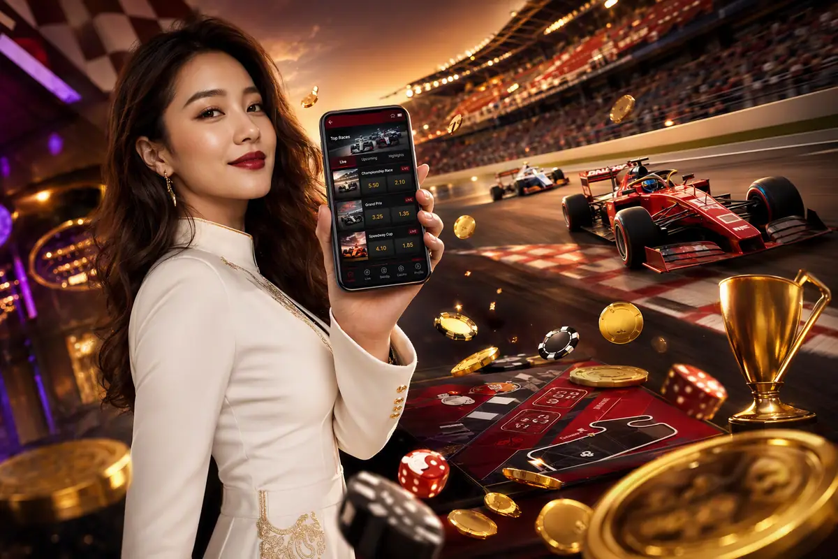 ace365bet মোবাইলে লগইন বেটিং অভিজ্ঞতা